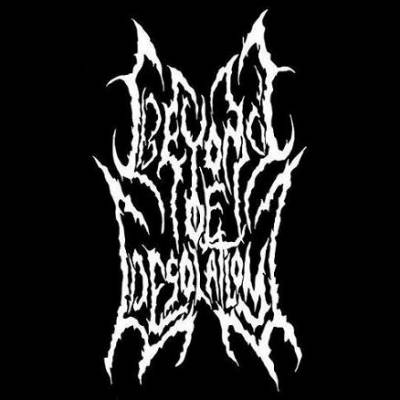 logo Beyond Of Desolation